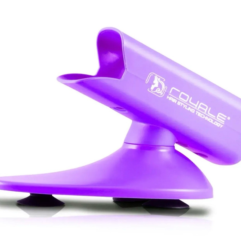 Royale Flat Iron Holder